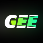 gee android application logo